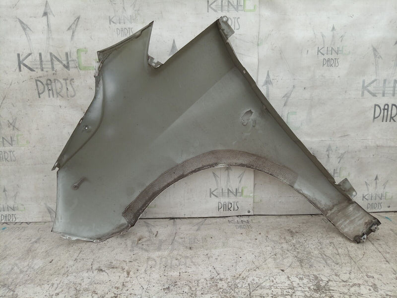 MERCEDES VITO W447 2014-2022 FRONT FENDER WING PANEL RIGHT DRIVER SIDE