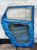 HYUNDAI TUCSON MK3 TL 2015-18 GENUINE REAR DOOR PANEL LEFT PASSENGER SIDE