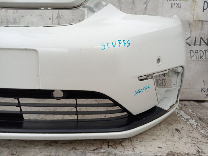 HONDA JAZZ MK4 2020-ON FRONT BUMPER PDC GENUINE 71101-TZB-ZZ00