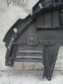 PEUGEOT PARTNER BERLINGO 2019-ON FRONT BUMPER UNDERTRAY 9816809580