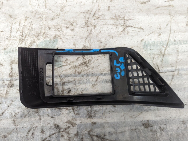 FIAT DUCATO 06-14 DRIVER RIGHT SIDE AIR VENT GRILLE TRIM GENUINE LS385813