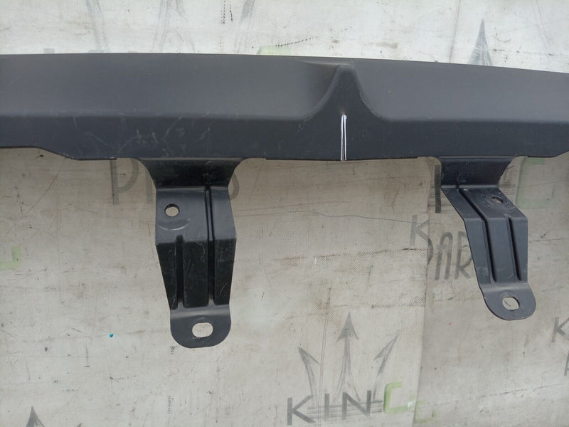 LEXUS RX450h LCI 2019-21 LOWER REAR BUMPER  DIFFUSER GENUINE 52169-48150