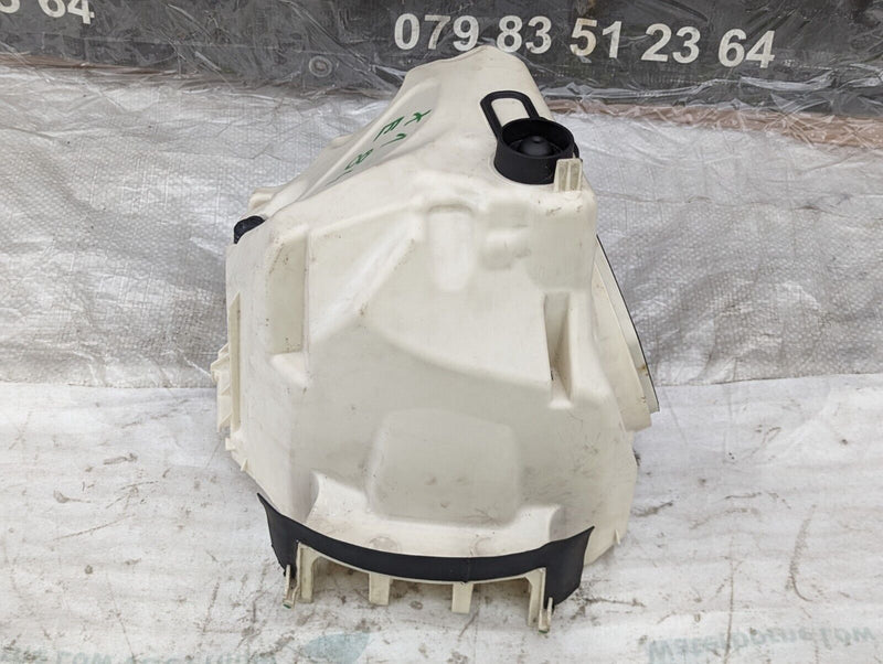 BMW X1 E84 09-15 ECU FUSE BOX COVER GENUINE 7584147