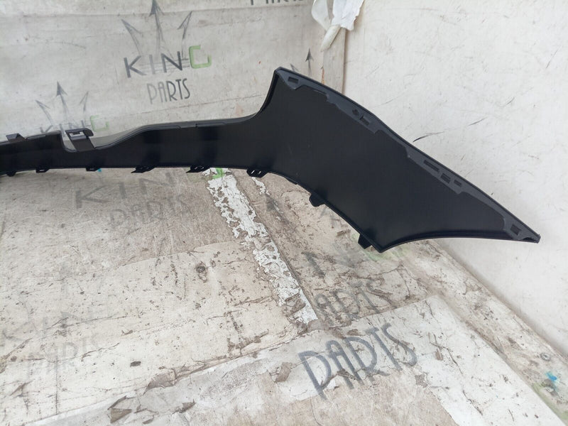 PEUGEOT RIFTER 2018-ON FRONT BUMPER TOP SECTION in PRIMED