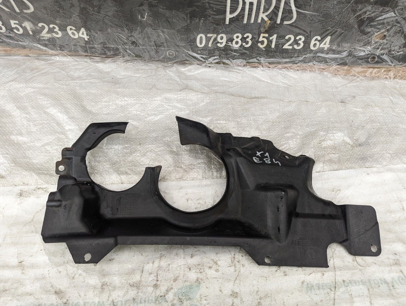 BMW X1 E84 09-15 FRONT RIGHT ENGINE BAY COMPARTMENT COVER GENUINE 2990818
