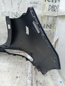 KIA SPORTAGE 2016-2018 REAR BUMPER UPPER SECTION 86611-F1000 AA50231