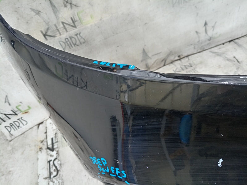 MERCEDES S CLASS W222 AMG 2017-20 FRONT BUMPER A2228856100