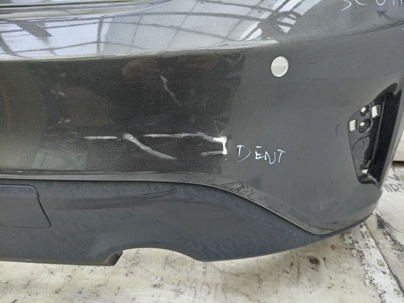 FORD FOCUS MK4 2018-2021 HATCHBACK 5 DOOR REAR BUMPER PDC JX7B-17906-A1