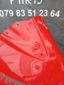 TOYOTA YARIS VITZ MK3 XP130 2011-2012 FRONT FENDER WING PANEL RIGHT SIDE