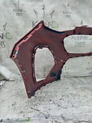 KIA SPORTAGE 2018-2021 FRONT BUMPER 86511-f1500