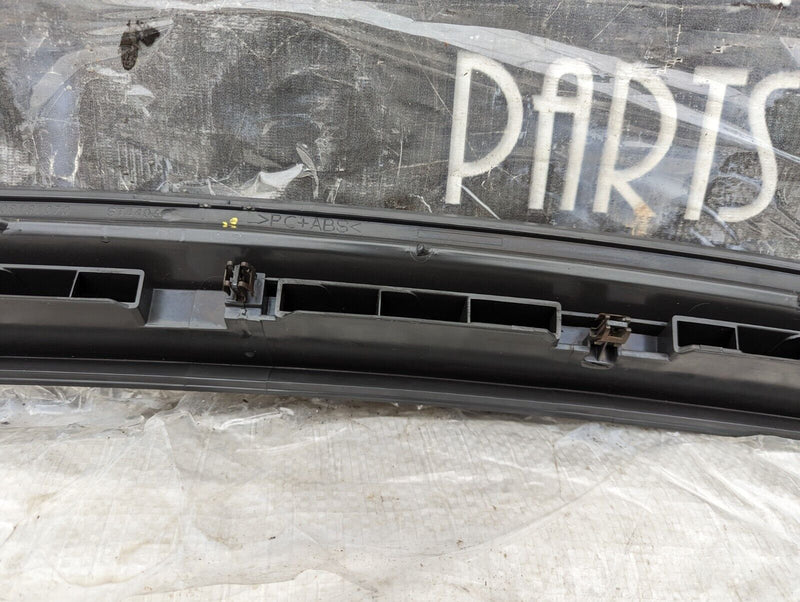 FIAT DUCATO MK3 06-14 DASHBOARD WINDSCREEN AIR VENT TRIM  1308181070 GENUINE