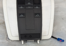 MERCEDES-BENZ C-CLASS W204 07-11 INTERIOR ROOF MAP READING LIGHT A2048200823