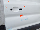 FORD TRANSIT MK8 2013-2021 LEFT SIDE SLIDING SLIDE DOOR PANEL GENUINE