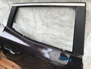 NISSAN QASHQAI J11 2013-20 REAR DOOR SHELL PANEL RIGHT DRIVER SIDE