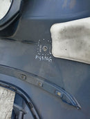 VW GOLF MK7 2013-2017 REAR BUMPER GENUNE PDC 5G6807421BK