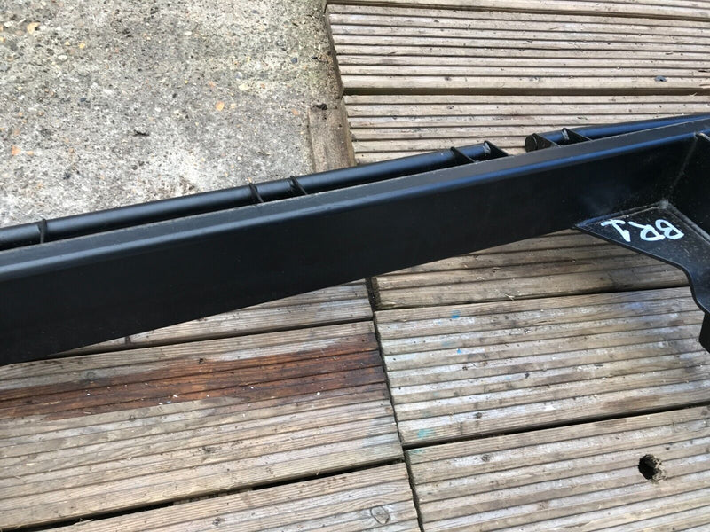 IVECO DAILY MK3 2014-2019 SUPPORT FITBOARD REAR STEP FRAME 5801627053