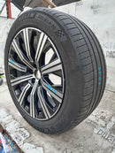 VOLVO XC90 MK2 ALLOY WHEEL RIM 20" 9Jx20H2 ET38,5 TYRE 275/45/20 R20