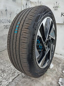 VW ID3 ID.3 GENUINE ALLOY WHEEL RIM 18' 7,5Jx18H2 ET50 TYRE 215/55/22 R22