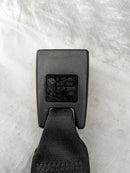 BMW X1 E84 2009-2015 REAR SEAT BELT BUCKLE GENUINE 9117261