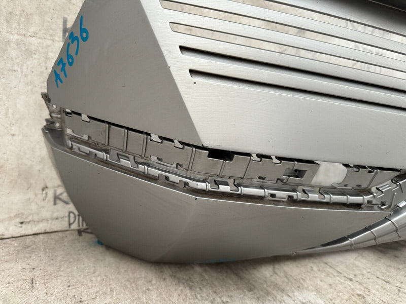 HYUNDAI IONIQ 5 2021-ON REAR BUMPER GENUINE 86612GL110