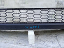 HONDA JAZZ / FIT MK3 2013-16 FRONT BUMPER LOWER GRILL GRILLE 71102-TAR-G0