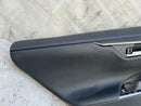 TOYOTA RAV4 XA50 2019-2023 REAR LEFT N/S DOOR INNER CARD PANEL 67788-X1B10