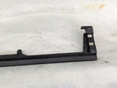 MERCEDES S-CLASS W221 06-13 FRONT RIGHT O/S DRIVER SEAT RAIL TRIM A2219102354