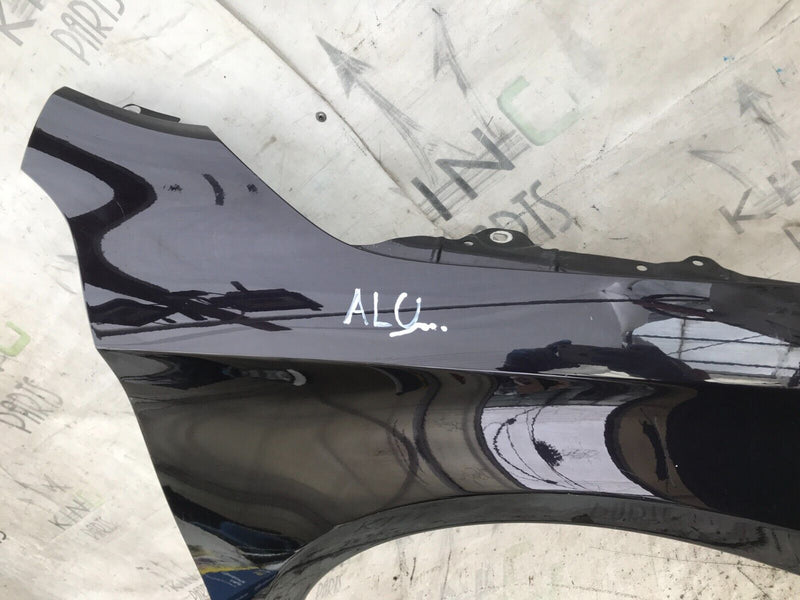 MERCEDES CLA COUPE W117 2013-19 FRONT FENDER WING PANEL RIGHT SIDE