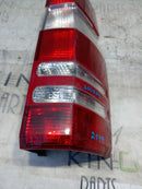 MERCEDES SPRINTER W906 2006-17 RIGHT DRIVER SIDE REAR LIGHT A9068202200