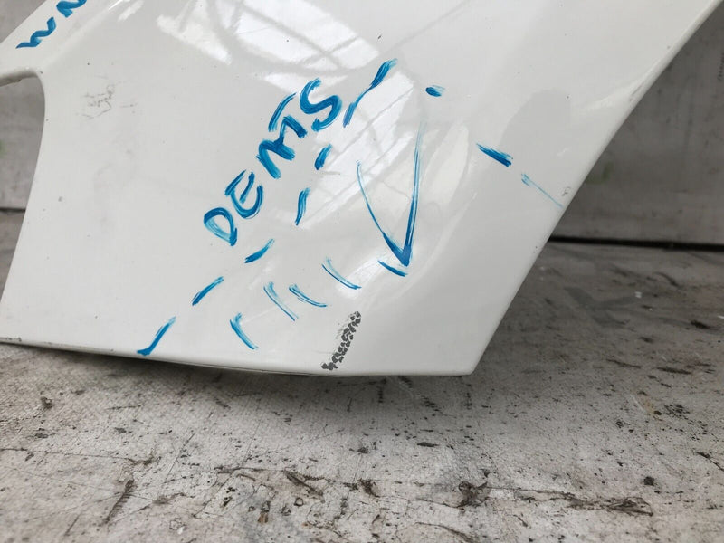 MERCEDES W176 2013-2017 ALUMINIUM FRONT FENDER WING PANEL LEFT SIDE