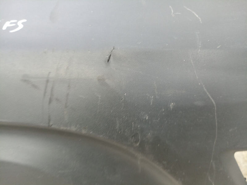 RENAULT CAPTUR 2013-17 REAR BUMPER LOWER SECTION GENUINE 850B27697R