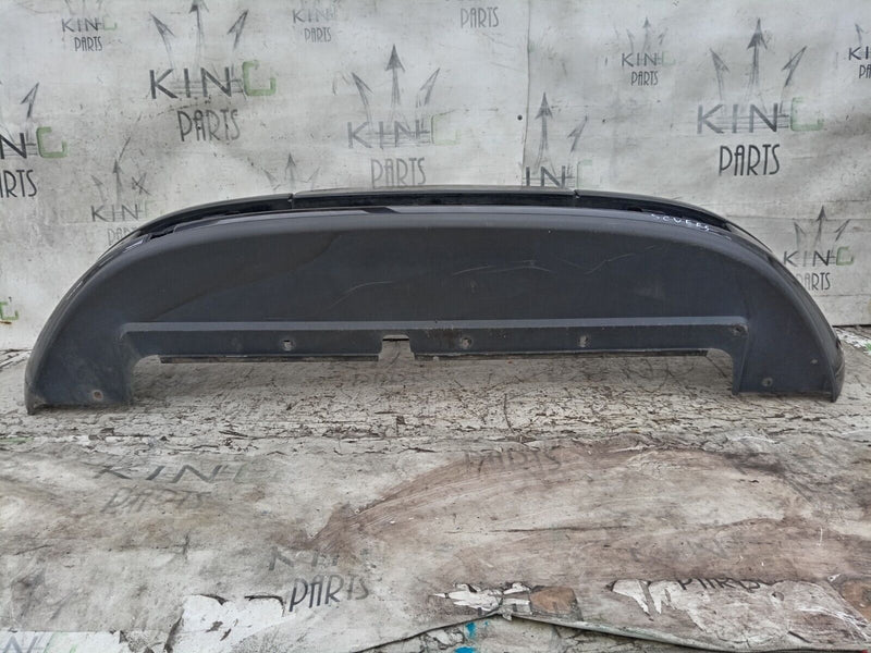 FIAT 500 2010-2015 FRONT BUMPER GENUINE 735426888 (ST4653)