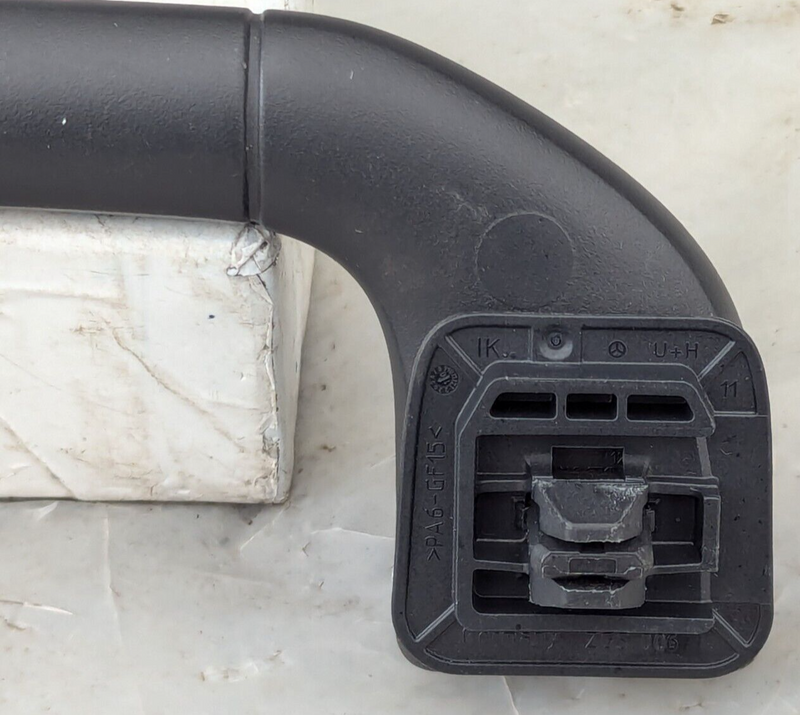 MERCEDES-BENZ C-CLASS W204 07-11 REAR LEFT N/S ROOF GRAB HANDLE A2048100151