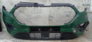 FORD TRANSIT CUSTOM 2018 ON GENUINE FRONT BUMPER JK21-17F003