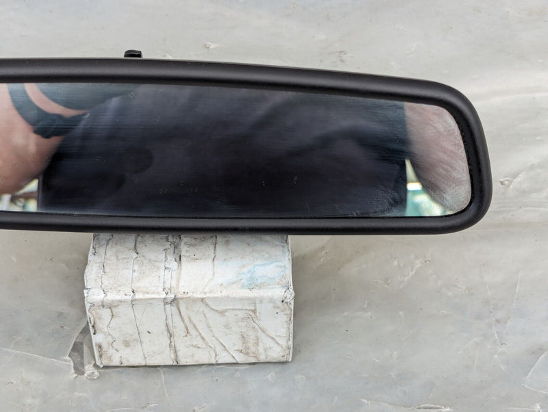 RANGE ROVER EVOQUE L538 11-15 INTERIOR REAR VIEW MIRROR EJ32-17E678-JA GENUINE