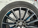 MERCEDES GLC W253 AMG ALLOY WHEEL RIM 20 8,5Jx20H2 ET40 TYRE 255/45/20 R20