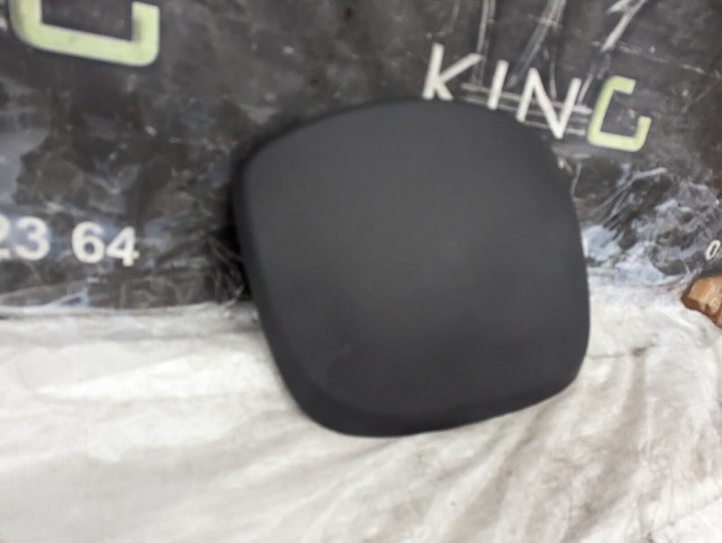 FIAT DUCATO 06-14 INSTRUMENT CLUSTER SURROUND COVER 1308166070