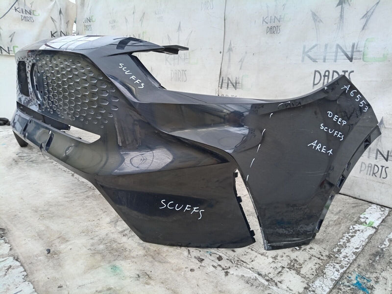 MG 2S EV FACELIFT 2021-ON FRONT BUMPER GENUINE P11010248