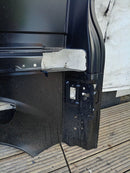 DISPATCH, EXPERT VIVARO PROACE 2018-ON LEFT SIDE COATING LAYER BODY PANEL