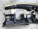 MERCEDES S-CLASS W221 2006-13 COMPLETE DASHBOARD SET & 4x AIRBAG & SEATBELTS