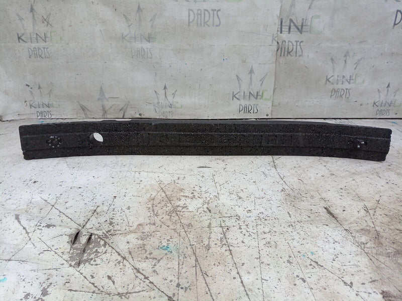 FIAT 500L 2012-2016 GENUINE FRONT BUMPER SUPPORT CRASH BAR FOAM