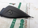 BMW 3 SERIES 11-19 LEFT  N/S DASHBOARD AR-BAG SWITCH ON/OFF END TRIM 9218553