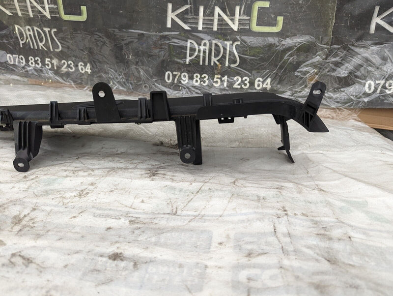 BMW X1 E84 09-15 BOOT RIGHT PARCEL SHELF TRIM PANEL SUPPORT 2991804