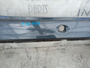 TOYOTA AYGO 2014-2017 REAR BUMPER GENUINE WHITE 52159-0H061