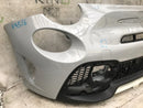 FIAT 500 ABARTH 595 LCI 2016-UP FRONT BUMPER & 2x GRILL & TRIM 735633044