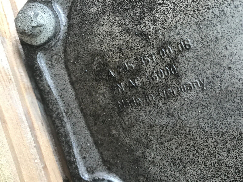 MERCEDES W205 1.6 DIESEL REAR AXLE DIFFERENTIAL DIFF 1.3  A2053510008