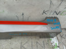 KIA PICANTO GT-LINE MK3 JA 2017-22 RIGHT DRIVER SIDE SIDE SKIRT SILL COVER