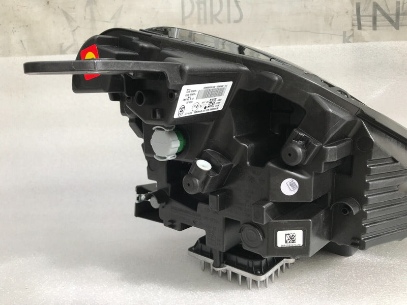 MASERATI GRECALE M182 **NEW GENUINE FRONT HEADLIGHT LAMP LEFT SIDE IT51330748