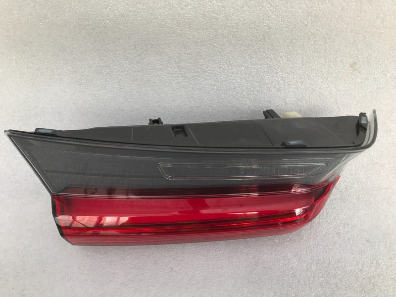 BMW 3 G28 LONG LWB 2018-ON REAR BOOT LID TAILGATE LEFT SIDE TAIL LIGHT LED LAMP