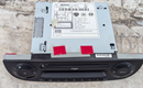 FIAT ABARTH 500 2008-2015 CAR STEREO RADIO CD MP3 PLAYER 7355852610 {NO CODE}